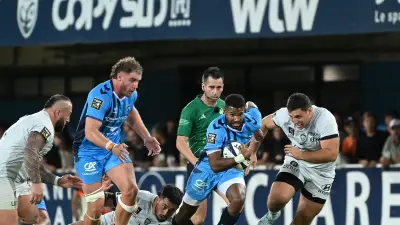 MHR : Un printemps prometteur malgré la défaite à Toulouse, le Top 6 en ligne de mire