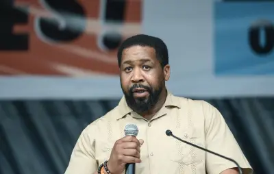 Michel Zecler, producteur tabassé par la police : son témoignage cinq ans après