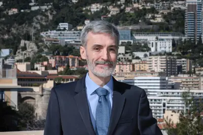 Monaco : Frédéric Cottalorda, un expert financier pour sortir de la liste grise du Gafi