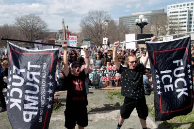 Mondial 2026 : Amnesty International alerte sur les risques pour les droits humains aux États-Unis