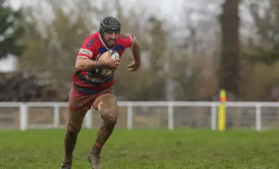 Mugron face à Surgères : un match décisif pour le maintien en championnat