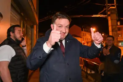 Municipales à Limoges : Damien Maudet (LFI) échoue à reprendre la ville à la droite