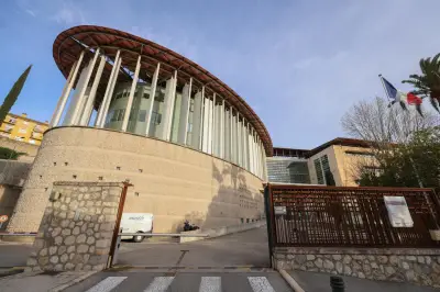 Musique nocturne et violence : six voisins condamnés à Grasse après une rixe dégénérée