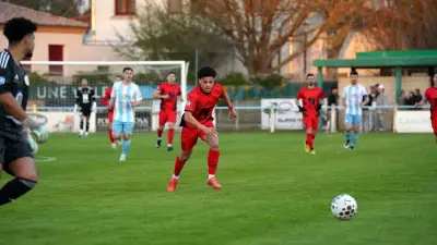 National 3 : le RCO Agde se relance avant un déplacement crucial à Tarbes