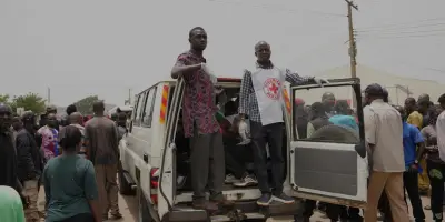 Nigéria : une trentaine de morts après une attaque et des représailles dans le centre