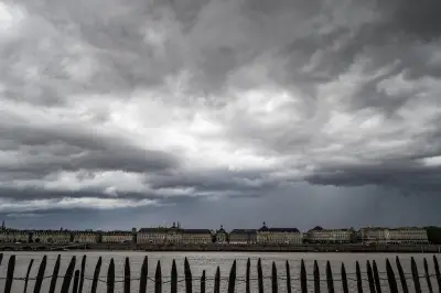 Nouvelle-Aquitaine : une semaine fraîche et pluvieuse avant un week-end de Pâques printanier