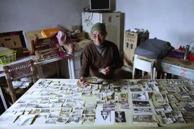 « Nuestra Tierra » de Lucrecia Martel : un documentaire poignant sur la lutte des autochtones argentins