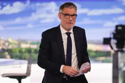 Olivier Faure dénonce l'hypocrisie des opposants internes du PS sur les alliances avec LFI