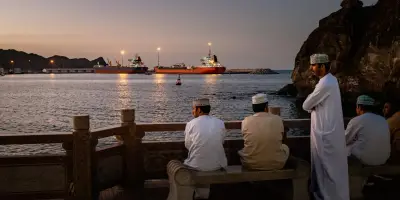 Oman face au détroit d'Ormuz : entre rente stratégique et fardeau géopolitique