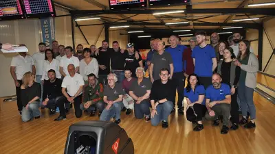 Open de Bowling caritatif d'Uzès : les quarts de finale révèlent leurs qualifiés