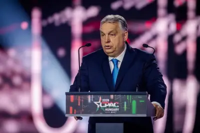 Orbán menace de réduire le gaz à l'Ukraine sans réouverture de l'oléoduc Droujba
