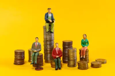 Épargne salariale : une opportunité pour gérer activement son patrimoine financier