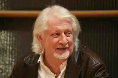 Patrick Sébastien accuse Delphine Ernotte Cunci de se comporter en « propriétaire » de France Télévisions