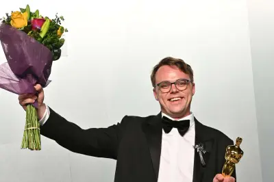 Pavel Talankin, ex-animateur russe, désigné 