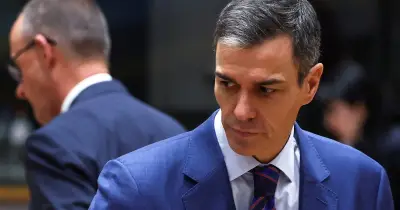 Pedro Sanchez : le moralisme international pour masquer les scandales nationaux
