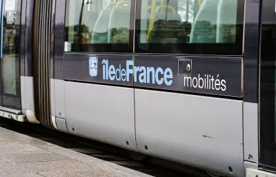 Perturbations massives des transports en Île-de-France du 30 mars au 5 avril 2026