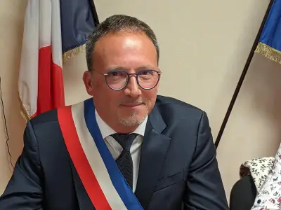 Philippe Perrier élu maire de Rouffignac-Saint-Cernin-de-Reilhac avec une majorité claire