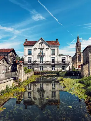 Printemps 2026 en Charente : 5 sorties incontournables pour éviter la foule estivale