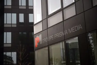 Prisma Media annonce la suppression de 261 postes après sa reprise par Vincent Bolloré
