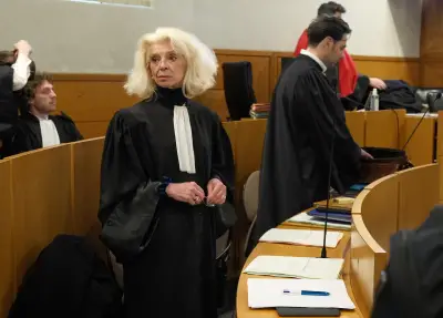 Procès en appel des rugbymen de Grenoble : la cour d'assises examine les faits du viol présumé