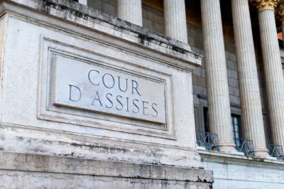 Procès en Vendée : une mère et sa fille jugées pour tentative d'empoisonnement