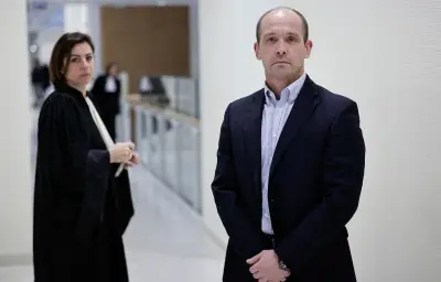 Procès Escoffier : la voile face à ses démons, rassemblement à Lorient