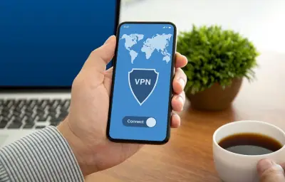 Protégez votre smartphone avec un VPN : guide complet pour naviguer en sécurité