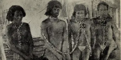 Pérou : la mémoire vive des massacres de l'ère du caoutchouc persiste