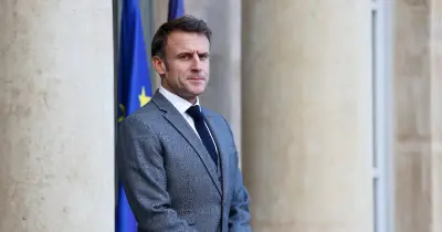 Présidentielle 2027 : les prétendants à la succession d'Emmanuel Macron