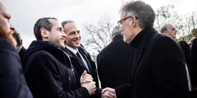 PS : les militants voteront avant juin sur la stratégie présidentielle 2027