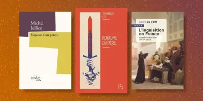 Quatre livres médiévaux accessibles recommandés par des experts littéraires