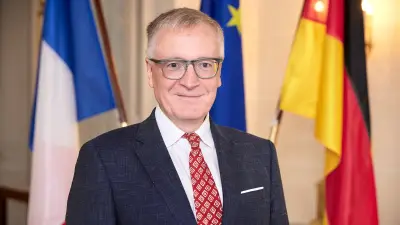 Quinzaine franco-allemande en Occitanie : défendre nos intérêts communs face aux prédateurs