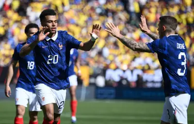 Équipe de France : une mine d'or qui impose l'humilité avant la Coupe du monde