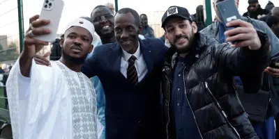 Racisme sur CNews : le maire de Saint-Denis appelle à un rassemblement citoyen