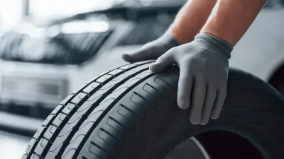 Rappel de pneus Michelin Primacy 5 : un défaut d'étanchéité potentiellement dangereux