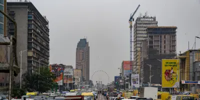 RDC : les violences d'un médecin sur une patiente post-accouchement provoquent l'indignation nationale