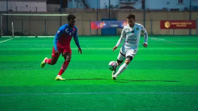 Régional 1 : L'Atlas conforte sa place, Béziers s'effondre, suspense pour le maintien