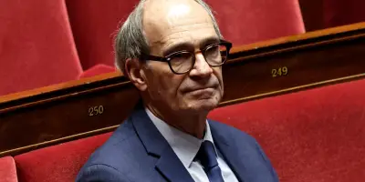 Éric Woerth officiellement nommé à la présidence du PMU, une nomination stratégique