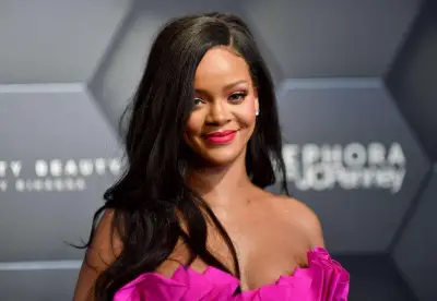 Rihanna dans les Vosges : un selfie à la gare d'Épinal suscite les spéculations
