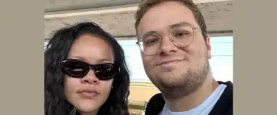 Rihanna et A$AP Rocky à Épinal : la star envisage-t-elle d'acheter une villa historique ?