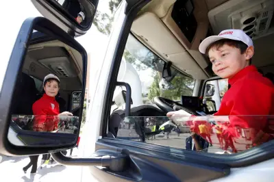 Road Safety Day à Monaco : 525 participants sensibilisés aux réflexes routiers