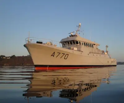 Rochefort célèbre les 400 ans de la Marine avec des animations historiques tout au long de 2026