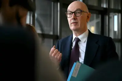 Roland Lescure suggère d'acheter du poisson pour soutenir les pêcheurs face au choc énergétique