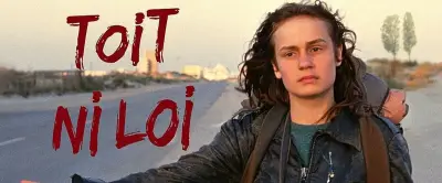 « Sans toit ni loi » d'Agnès Varda projeté à Mende, un chef-d'œuvre intemporel