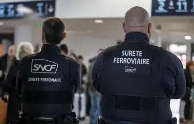 Sécurité renforcée dans les transports : fouilles et saisies d'armes autorisées dès lundi