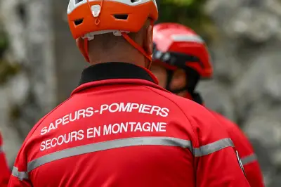 Secours en montagne : une évacuation complexe en vallée d'Aspe après une blessure