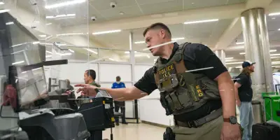 Shutdown du DHS aux États-Unis : les vacances de printemps des Américains menacées