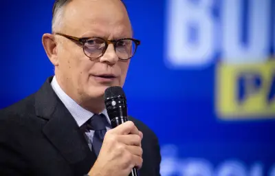 Sondage présidentielle 2027 : Édouard Philippe devancerait Jordan Bardella au second tour