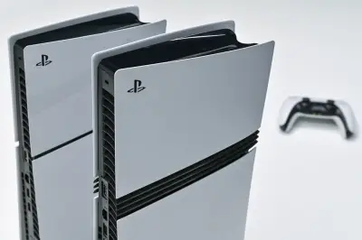 Sony annonce une hausse de prix de 100 euros pour la PlayStation 5 dès avril