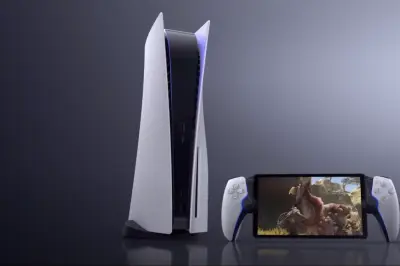 Sony augmente les prix de la PS5 jusqu'à 100€ en Europe dès le 2 avril 2026